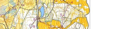 Regionale Relay