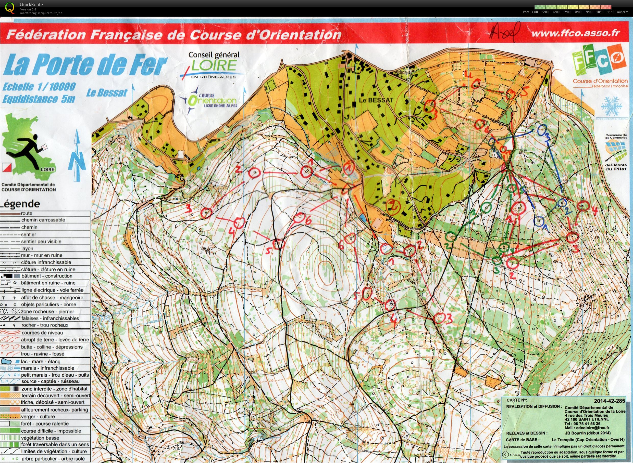 Boucles stage bessat (20-04-2016)