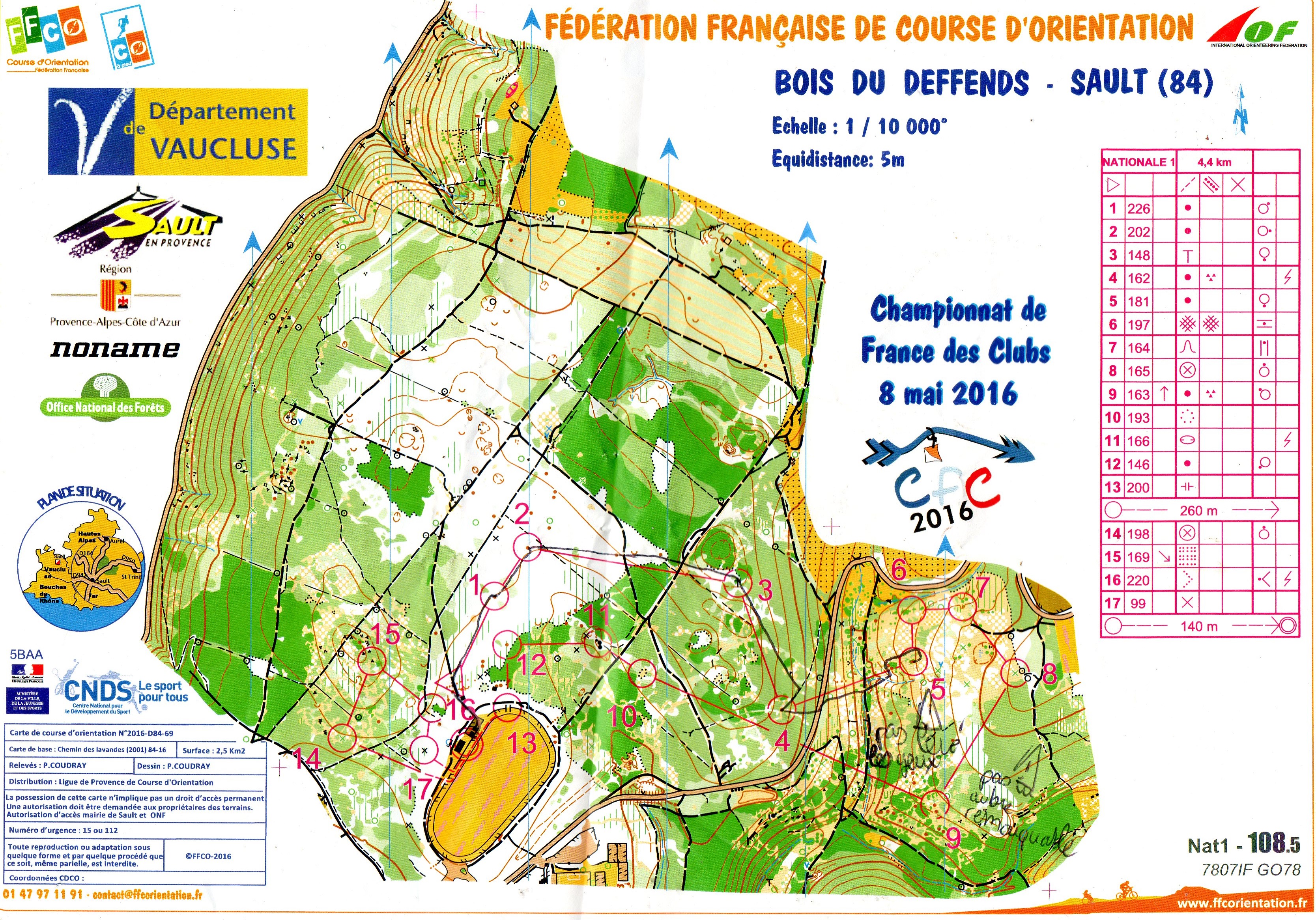 CFC 2016 N1 (2016-05-08)