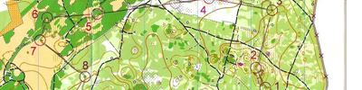 CF Moyenne distance