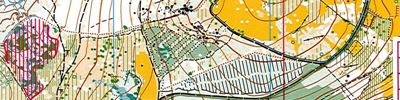 Nationale Sud Est