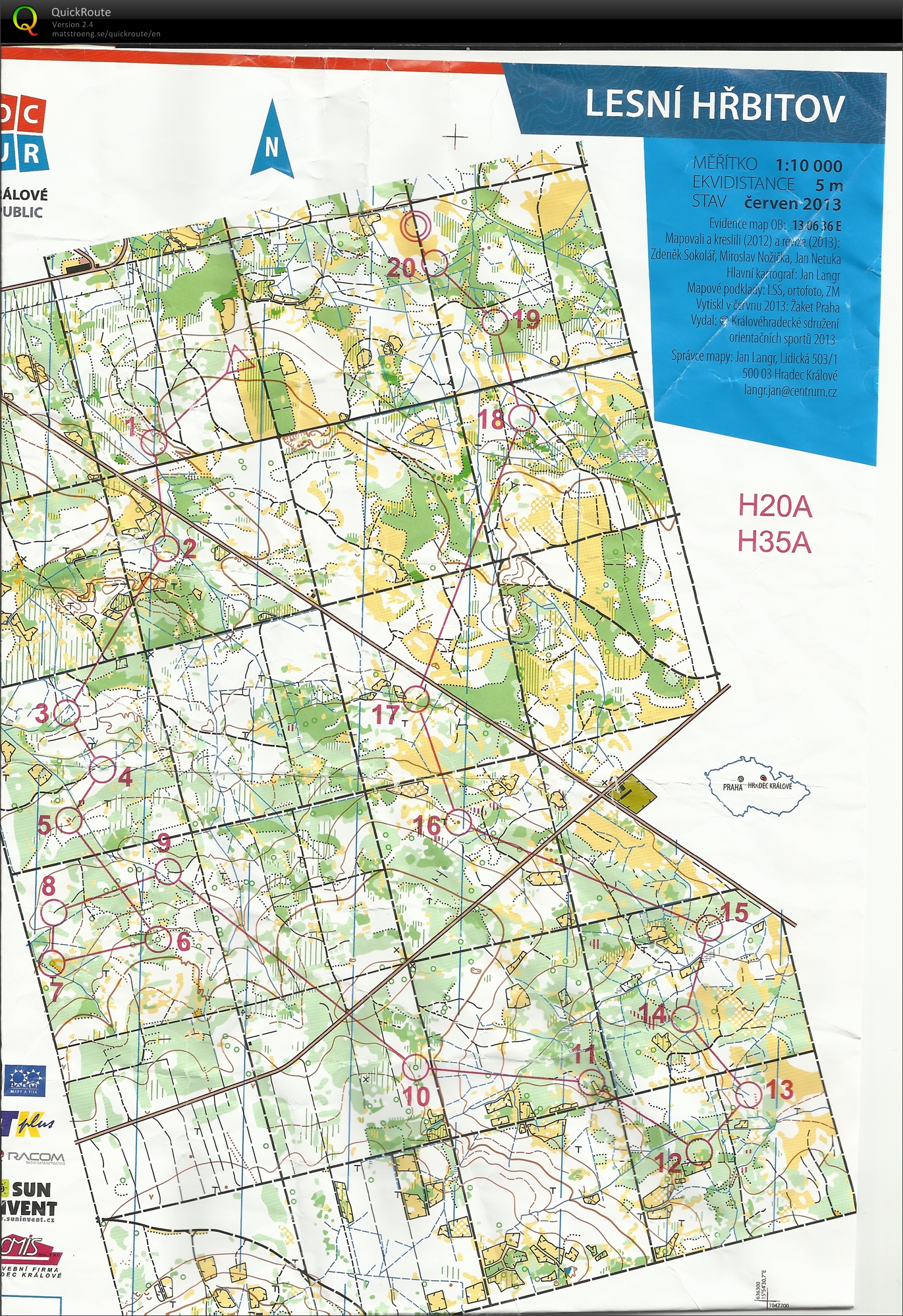 JWOC TOUR 2 (2013-07-02)