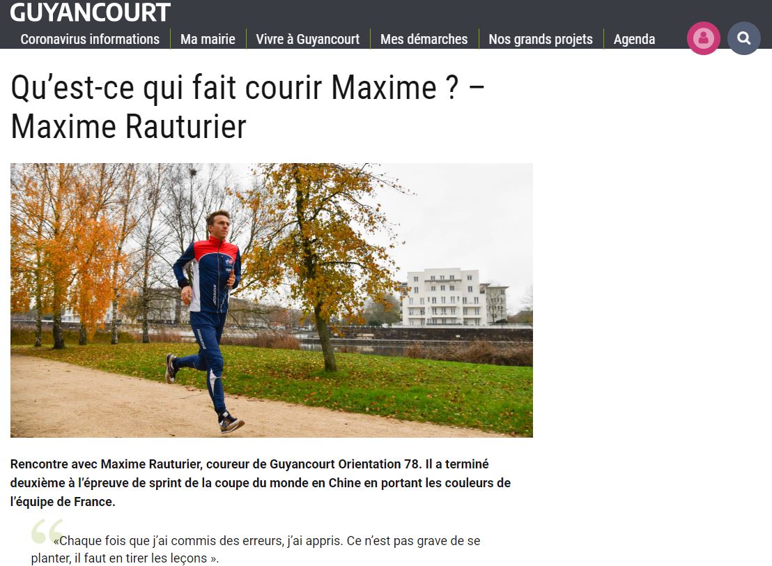 202001 QuestcequifaitcourirMaxime