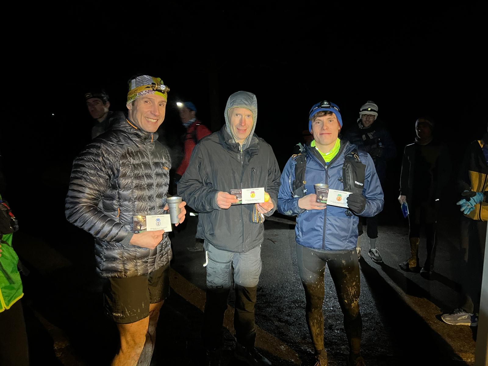 2025 TrailO 20km
