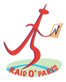 Raid Orientation Paris